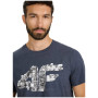 Maglietta da uomo 4F Tshirt M3132