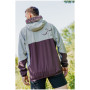 Felpa da uomo High Point Rocky Hoody