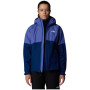 Giacca da donna The North Face W Diablo Dynamic Zip-In Jacket