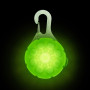 Collare luminoso per cane Nite Ize SpotLit Rechargeable Collar Light