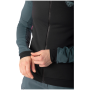 Felpa da donna Dynafit Radical Ptc Hooded Jkt W