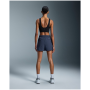 Top da donna On Running Core 2-in-1 Crop