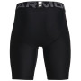 Pantaloncini per bambini Under Armour UA HG Armour Shorts Black