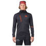 Felpa da uomo Hannah Niro Hoody