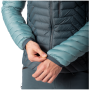 Piumino da uomo Dynafit Radical Rds Dwn Hood Jkt M