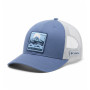 Colore: bianco/blu