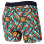 Boxer Saxx Quest Boxer Brief Fly