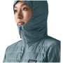 Giacca da donna Patagonia W's Nano Puff Hoody