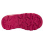Stivali invernali per bambini Viking Outdoor Footwear Claw Warm Pink