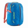 Zaino Patagonia Refugio Day Pack 26L blu/rosso Vessel Blue