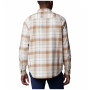 Camicia da uomo Columbia Cornell Woods™ Flannel Long Sleeve Shirt