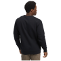 Felpa da uomo Black Diamond M Mini Stacked Crewneck