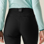 Pantaloni da donna Regatta Womens Questra V