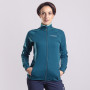 Felpa tecnica da donna Progress Tispa Merino