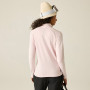 Felpa tecnica da donna Dare 2b Lowline Full Zip Core Stretch