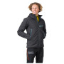 Giacca da uomo Hannah Gabber Hoody