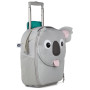 Valigia per bambini Affenzahn Kids Suitcase