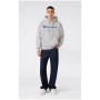 Felpa da uomo Champion Hooded Sweatshirt M INC