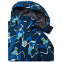 Giacca da bambino Lego Wear Lwjian 704 Dark blue