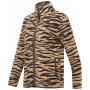 Felpa da donna Regatta Womens Frankie Borg Full Zip