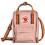 Borsa a spalla Fjällräven Kånken Rainbow Sling
