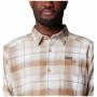 Camicia da uomo Columbia Cornell Woods™ Flannel Long Sleeve Shirt