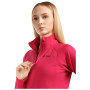 Felpa tecnica da donna Kilpi Montale-W