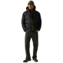 Giacca invernale da uomo Regatta Marek Short