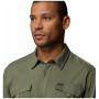 Camicia da uomo Columbia Silver Ridge™ Utility II SS