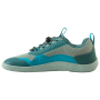 Scarpe barefoot per bambini Reima Tallustelu Stone Green