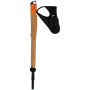 Bastoncini da trail running Warg Carbon Trailgoat 120