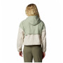 Giacca da donna Columbia Spire Valley™ Cropped Windbreaker