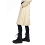 Cappotto invernale da donna 4F Down Jacket F0930