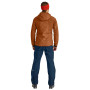 Giacca da uomo Ortovox Swisswool Piz Boe Jacket Men's
