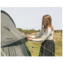 Tenda familiare per 6 persone Outwell Denver 6