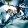 Zaino da arrampicata Wild Country Crag Hauler 40