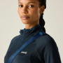Felpa tecnica da donna Regatta Women's Yonder II