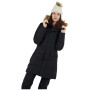 Giacca invernale da donna Fundango Georgina Parka Jacket