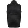 Gilet da uomo Regatta Andreson Hybrid B/W