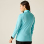Felpa da donna Dare 2b Emerging III Stretch Midlayer