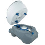 WC chimico Campingaz 20 l Portable Toilet