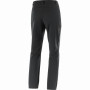 Pantaloni da donna Salomon Wayfarer Warm Pant W