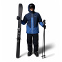 Giacca invernale da uomo Columbia Powder Prime™ Jacket