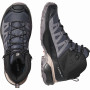 Scarpe da donna Salomon X Ultra 360 Mid Gore-Tex