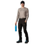 Pantaloni softshell da uomo Northfinder Goberto