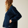 Felpa da donna Regatta Women’s Frankie Borg Full Zip