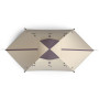 Tenda Husky Bird 3 Plus Blac Coating