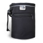 Porta premi per cani Curli Treatbag V1 nero black
