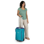 Valigia con ruote Osprey Daylite Co Whld Duffle 40