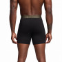Boxer da uomo Under Armour M UA Perf Cotton 6in
